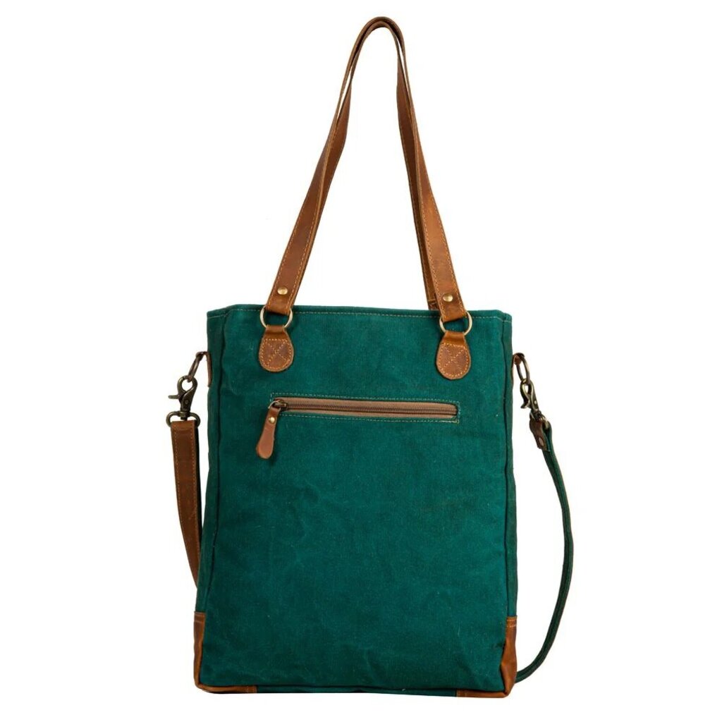 Templeton Multipurpose Tote Bag Myra S-8030