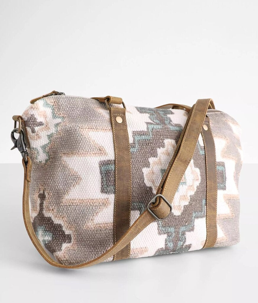 Pink Palettes Mini Myra Duffle Bag S-2549