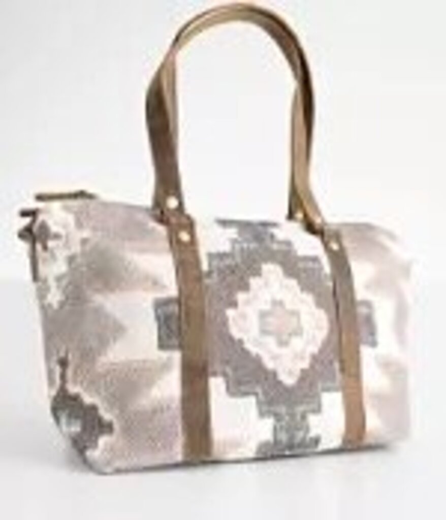 Pink Palettes Mini Myra Duffle Bag S-2549