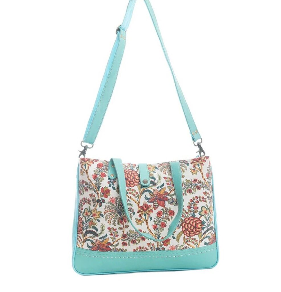 Mariposa Small Weekender Myra Bag S-9564