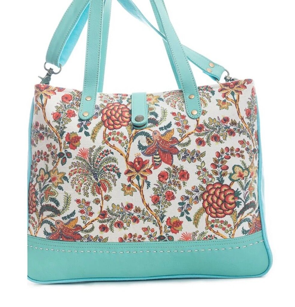 Mariposa Small Weekender Myra Bag S-9564