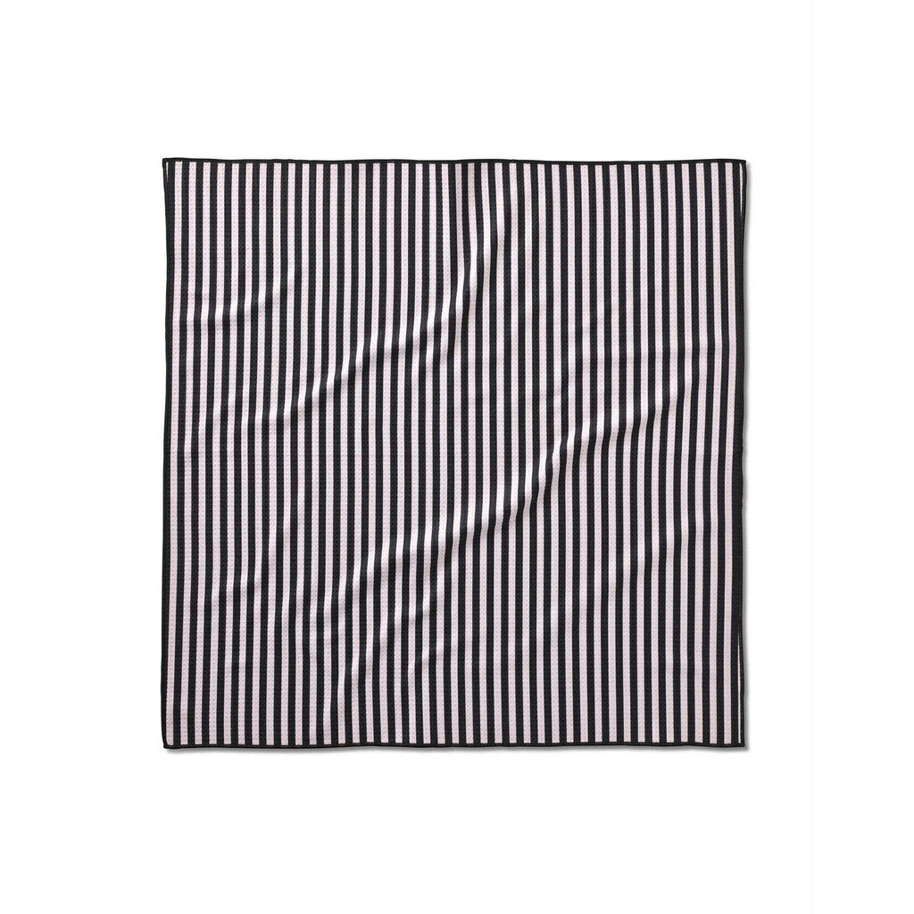 Good Pup Geometry PAW Towel