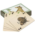 Kickin Hand Playing Cards 123276
