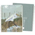 Heron Spiral Notebook 117081