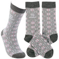 Hot And Flashy Socks 73588