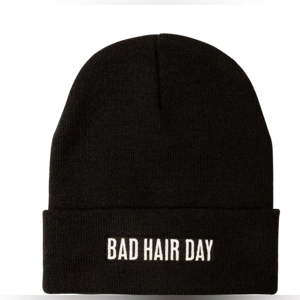 Bad Hair Day Beanie 111168