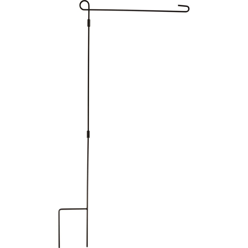 Garden Flag Pole 108615