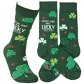 Lucky Socks 117695
