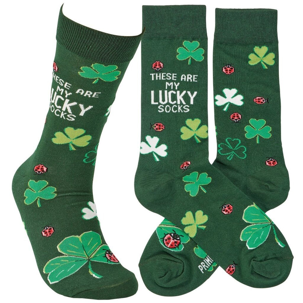 Lucky Socks 117695