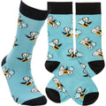 Bees Socks 112489