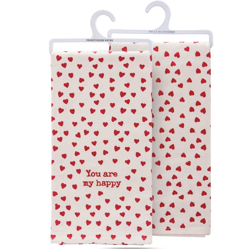 You Are My Happy Kitchen Towel 111966