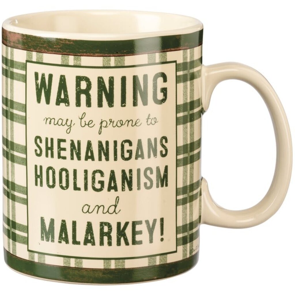 Shenanigans Mug 105296
