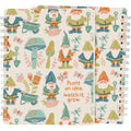 An Idea Spiral Notebook 109109