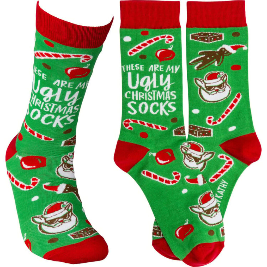 Ugly Socks 39472