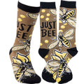 Just Bee Socks 36611