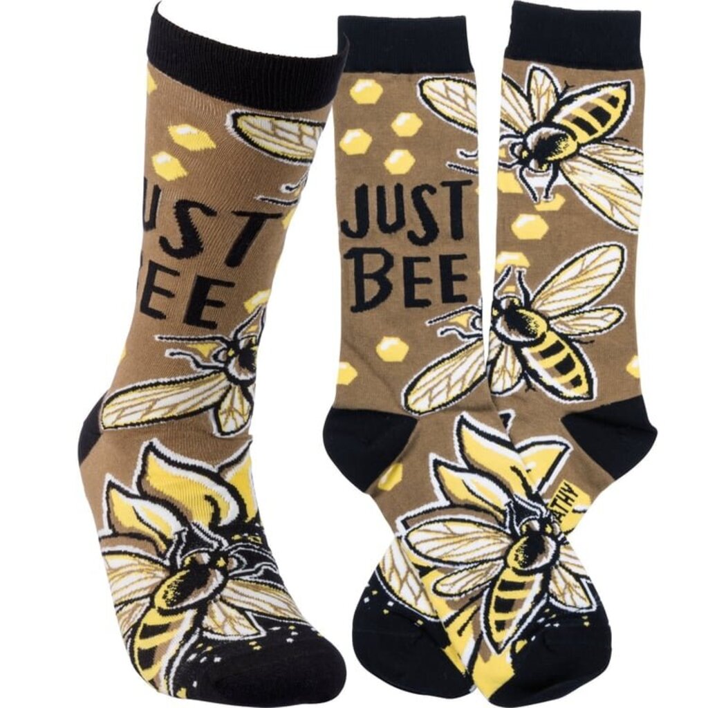 Just Bee Socks 36611