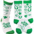 Lucky Socks 34067