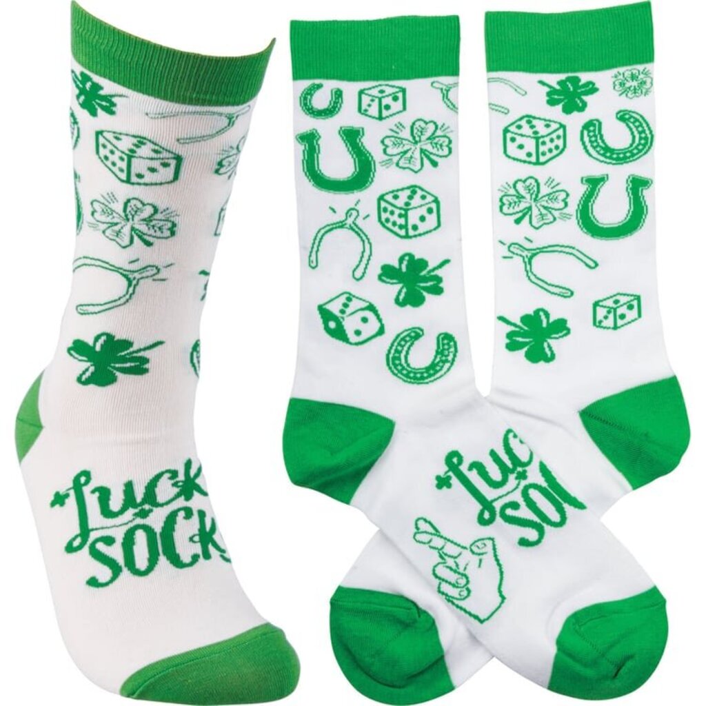 Lucky Socks 34067