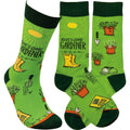 Awesome Gardener Socks 109062