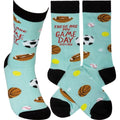 Game Day Socks 106450