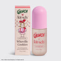The GRINCH X Whoville Cookies Har Perfume 1.7 oz