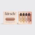 Hair / Body Perfume Discovery Sampler 4 PCS Set