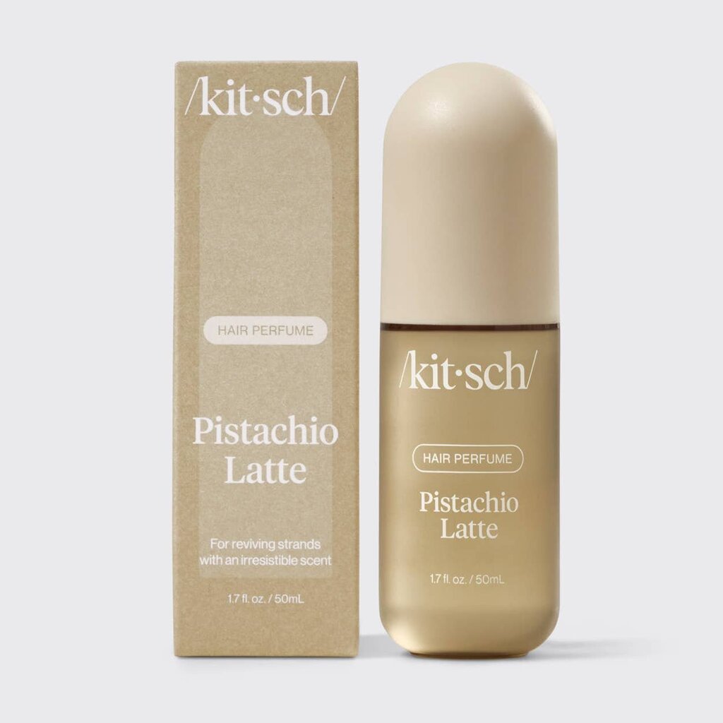 Pistachio Latte Hair / Body Perfume 1.7 oz