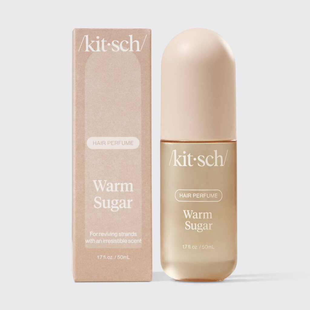 Warm Sugar Hair / Body Perfume 1.7 oz