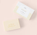 Citrine Beach Shea Butter Soap 6 OZ