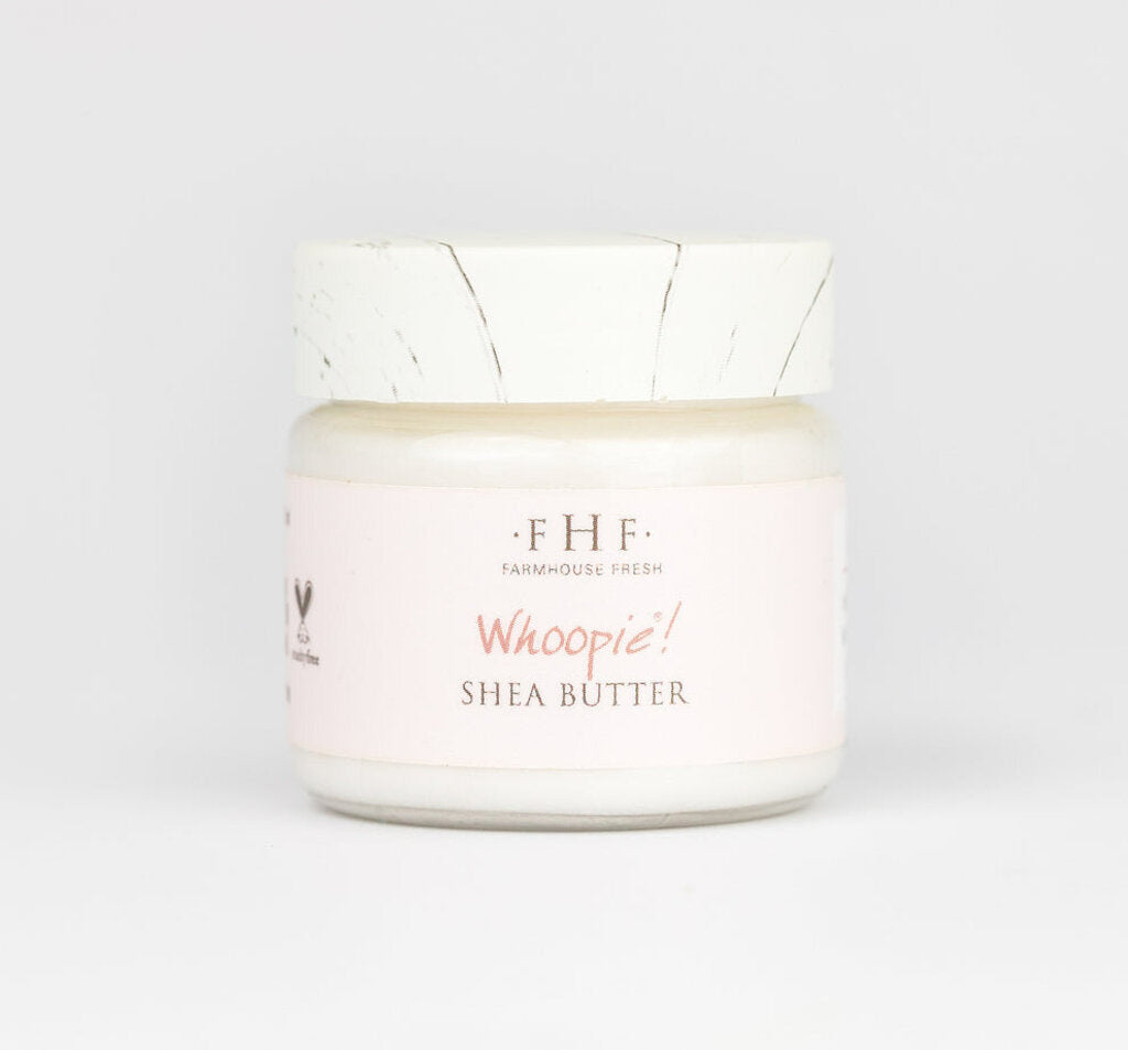 Whoopie Shea Butter 1 oz