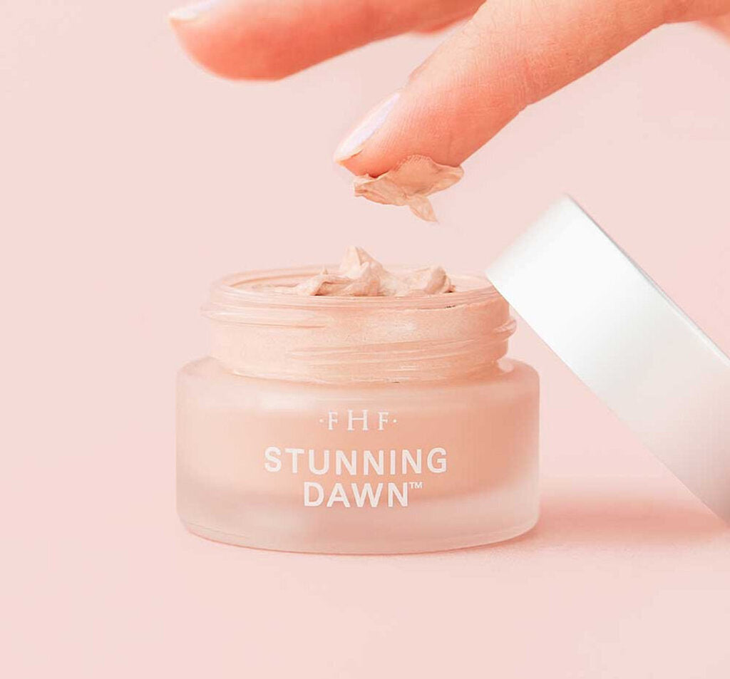 Stunning Dawn Brightening Eye Cream .5 oz