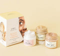 MIGHTY TIGHTY Firming 3 Step Instant Spa Facial Kit