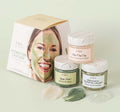 Hydration Cascade 3 Step Instant Spa Facial Kit