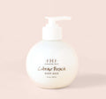 CITRINE BEACH Body Milk Pump 8 oz