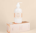 RANBOW ROAD Shea Butter Cream Pump 8 oz