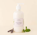 FLUFFY BUNNY Shea Butter Cream Pump 8 oz