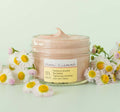 MIGHTY BRIGHTY Vitamin C + Camomile Brightening Mask 4 oz