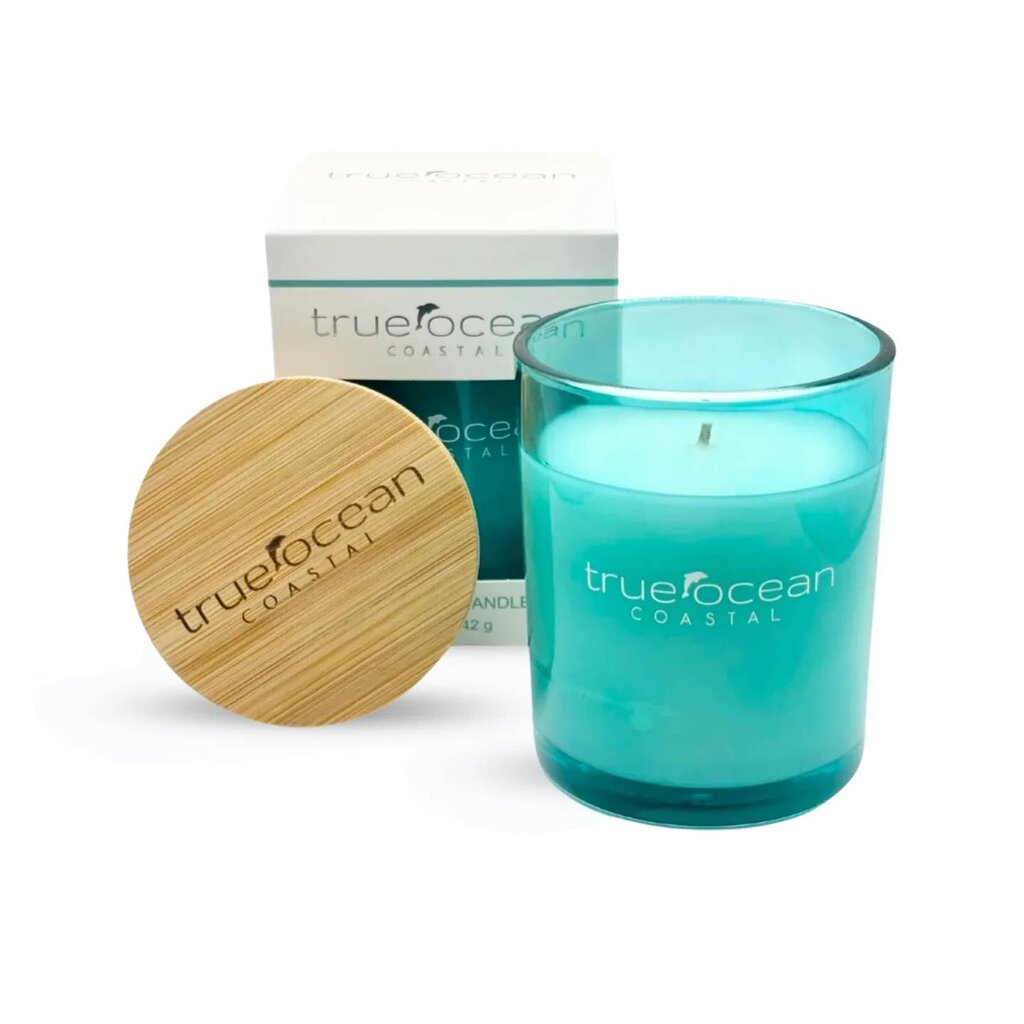 Coastal Candle 5 oz SC22A01W