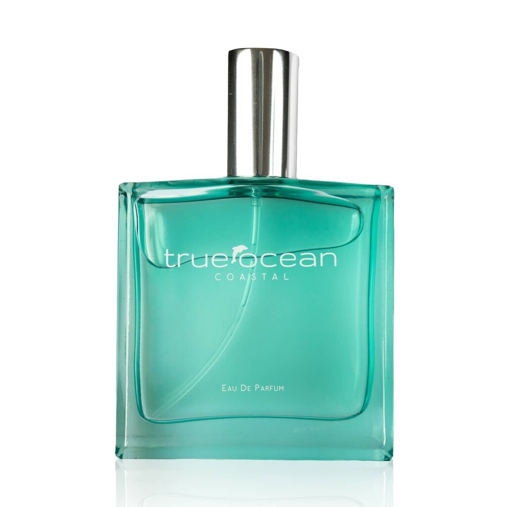 COASTAL by True Ocean - A Beach Perfume 1.7 oz