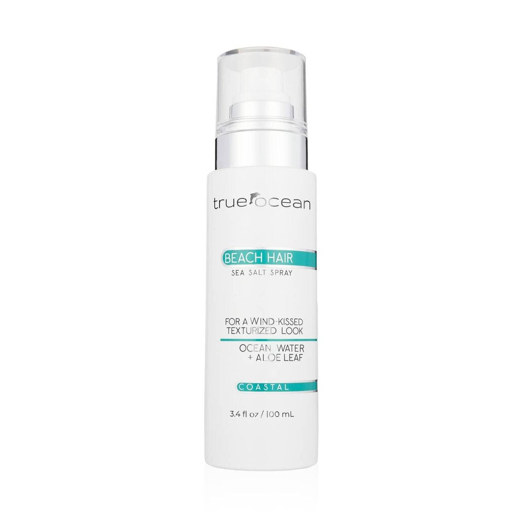 COASTAL - True Ocean Beach Hair 3.4 oz