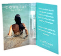 COASTAL Ocean Water - Eau de Parfum 2ml