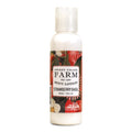 Strawberry Basil Meadow Mini Lotion 2 oz