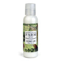 Coconut Lime Body Mini Lotion 2 oz