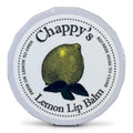 Chappy's Lip Balm TIN Lemon