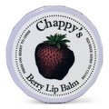 Chappy's Lip Balm TIN Berry