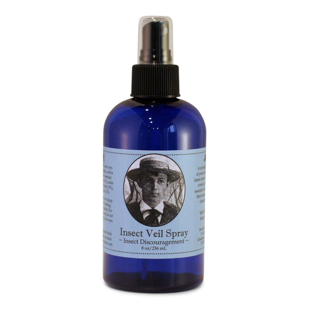 Insect Veil All Natural Bug Spray