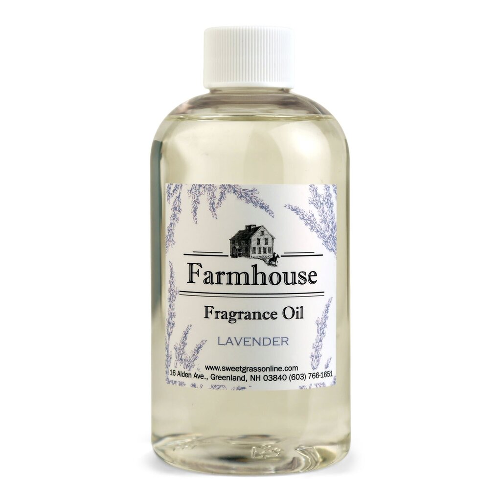 Lavender Farmhouse Fragrance Stick Refill