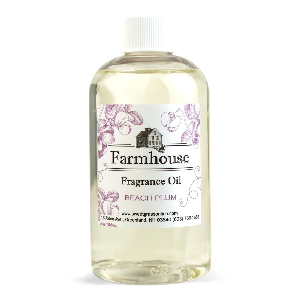 Beach Plum Farmhouse Fragrance Stick Refill