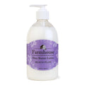 Beach Plum Farmhouse Shea Butter Lotion 16.9 oz