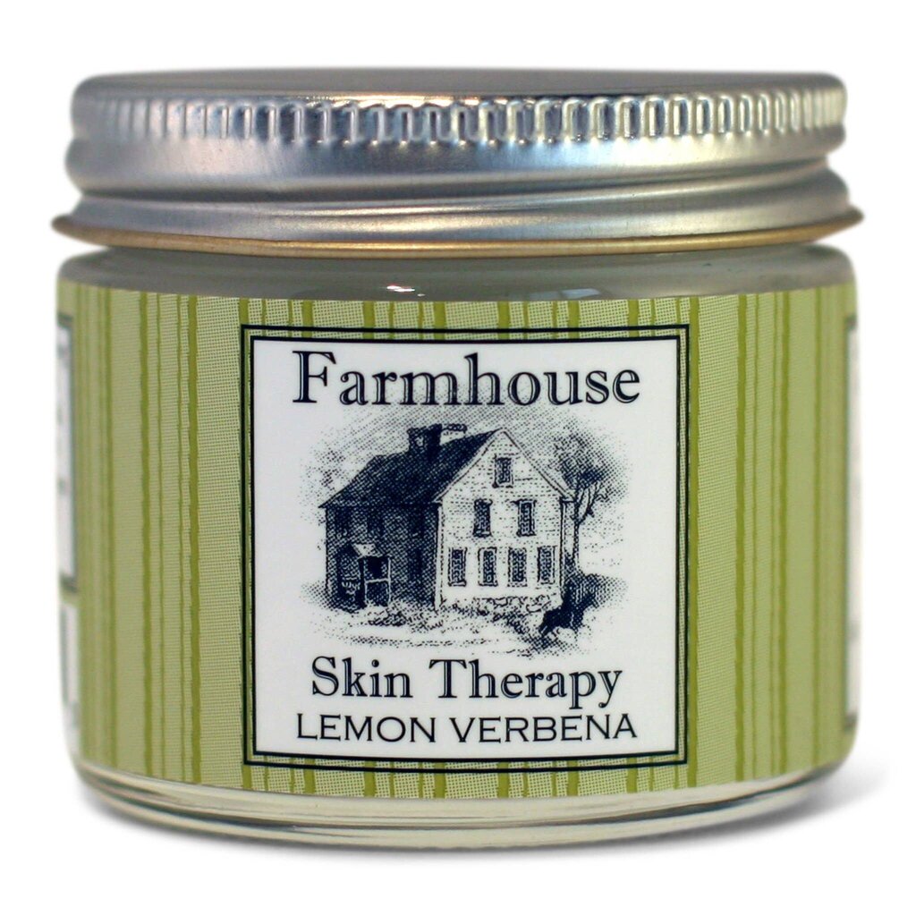 Lemon Verbena Farmhouse Skin Therapy